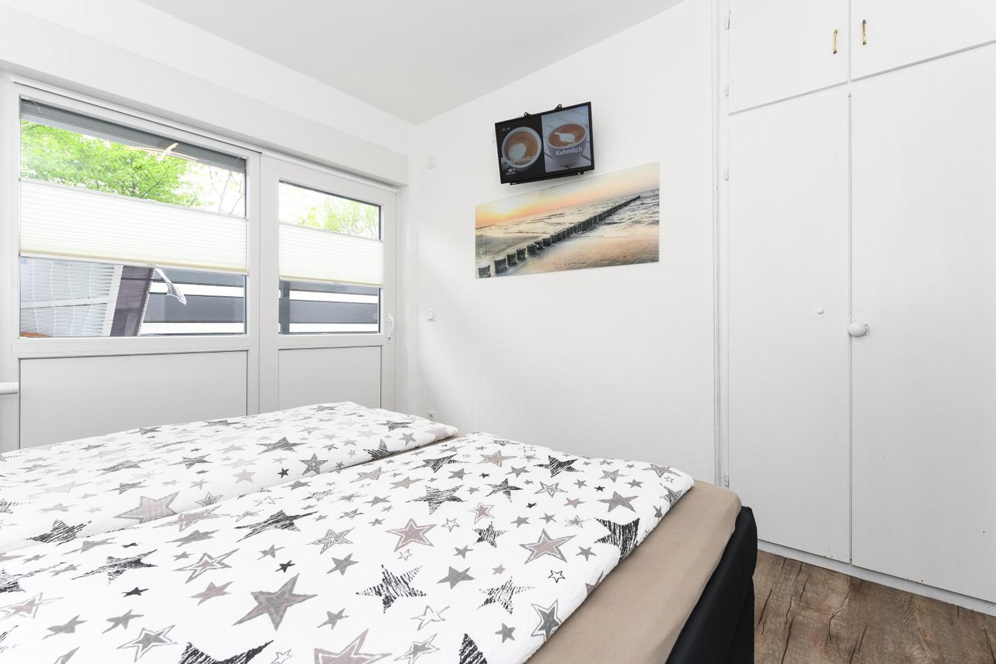 Ferienwohnungen Haus Boje "Wattwurm" Neuharlingersiel Zewnętrze zdjęcie